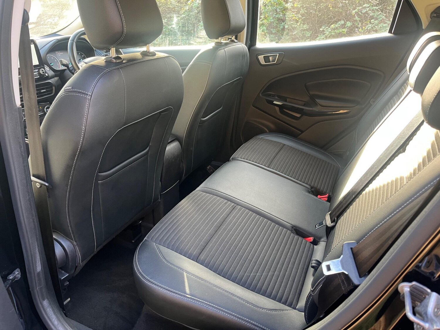 Used Ford Ecosport 2018 for sale - 76498710: Photo 21