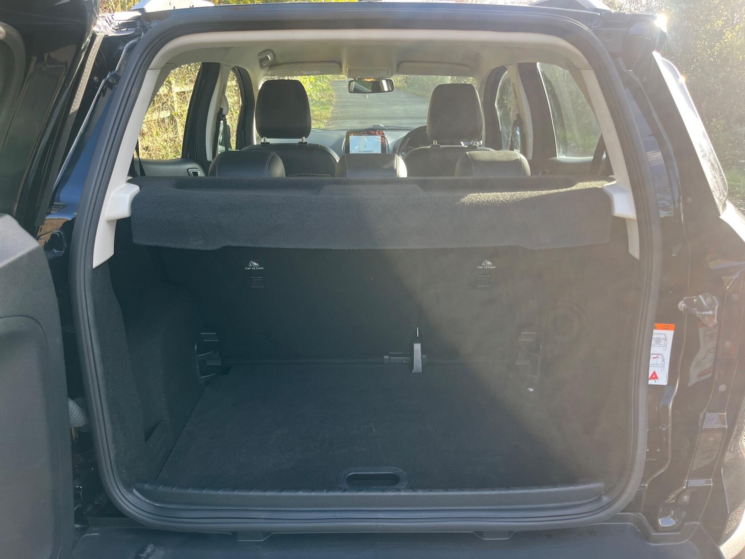 Used Ford Ecosport 2018 for sale - 76498710: Photo 22