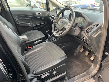 Used Ford Ecosport 2018 for sale - 76498710: Photo
