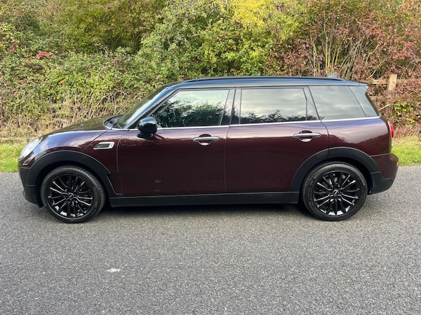 Used MINI Clubman 2015 for sale - 76247122: Photo 10
