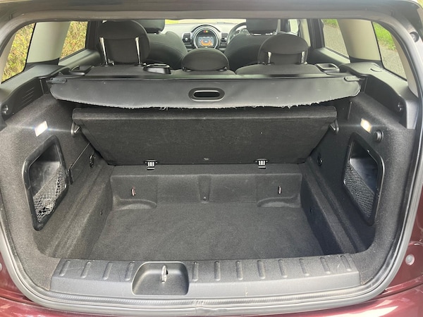 Used MINI Clubman 2015 for sale - 76247122: Photo 12