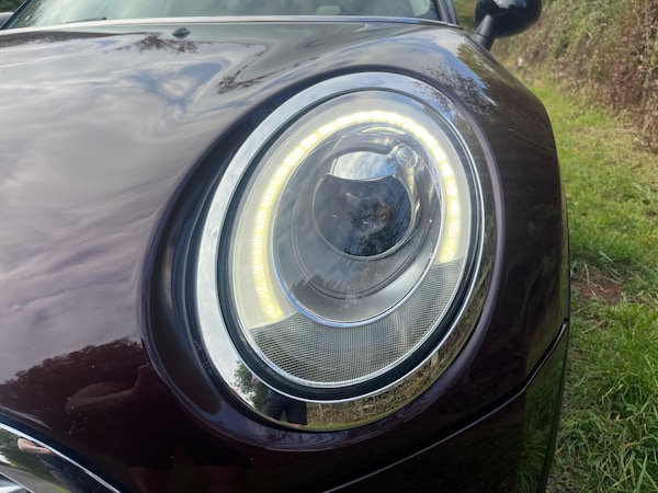Used MINI Clubman 2015 for sale - 76247122: Photo 13
