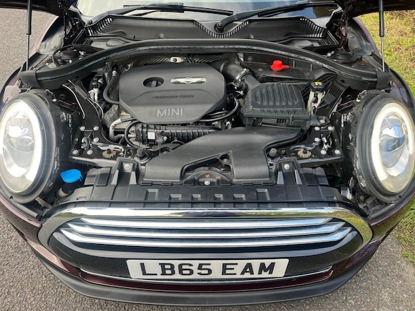 Used MINI Clubman 2015 for sale - 76247122: Photo 3