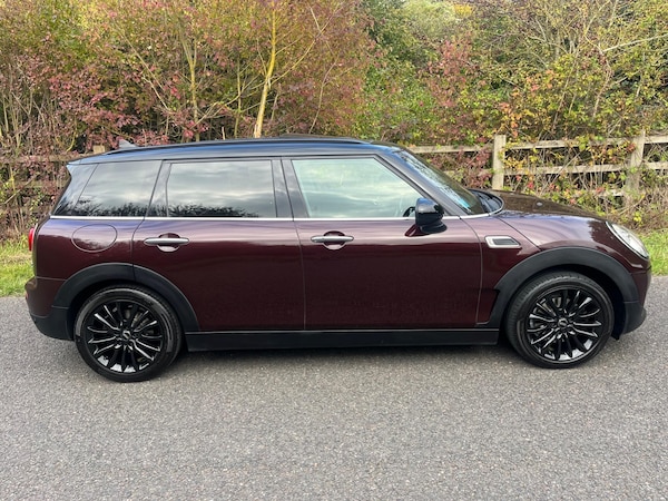 Used MINI Clubman 2015 for sale - 76247122: Photo 5