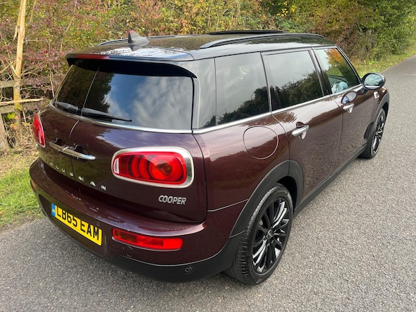 Used MINI Clubman 2015 for sale - 76247122: Photo 6