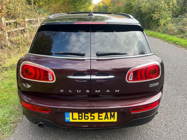 Used MINI Clubman 2015 for sale - 76247122: Photo 7