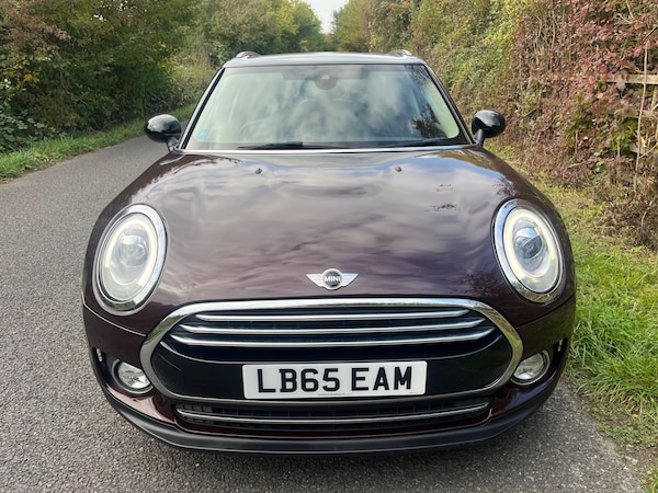 Used MINI Clubman 2015 for sale - 76247122: Photo 8