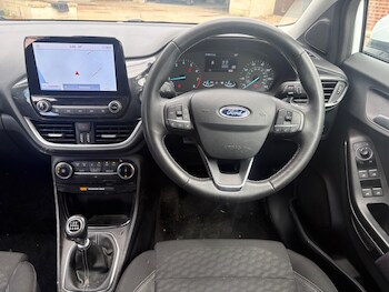 Used Ford Puma 2022 for sale - 78822789: Photo