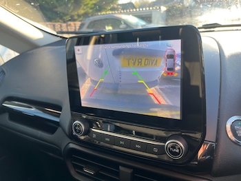 Used Ford Ecosport 2019 for sale - 76632667: Photo