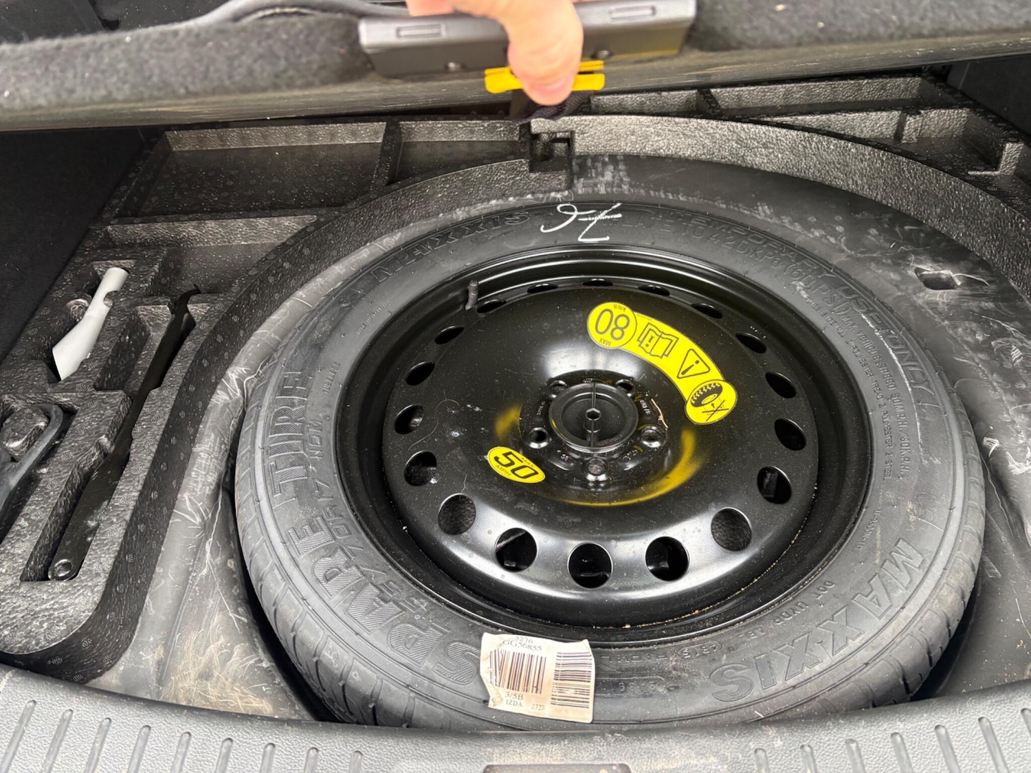 Used Ford Kuga 2016 for sale - 77783663: Photo 4