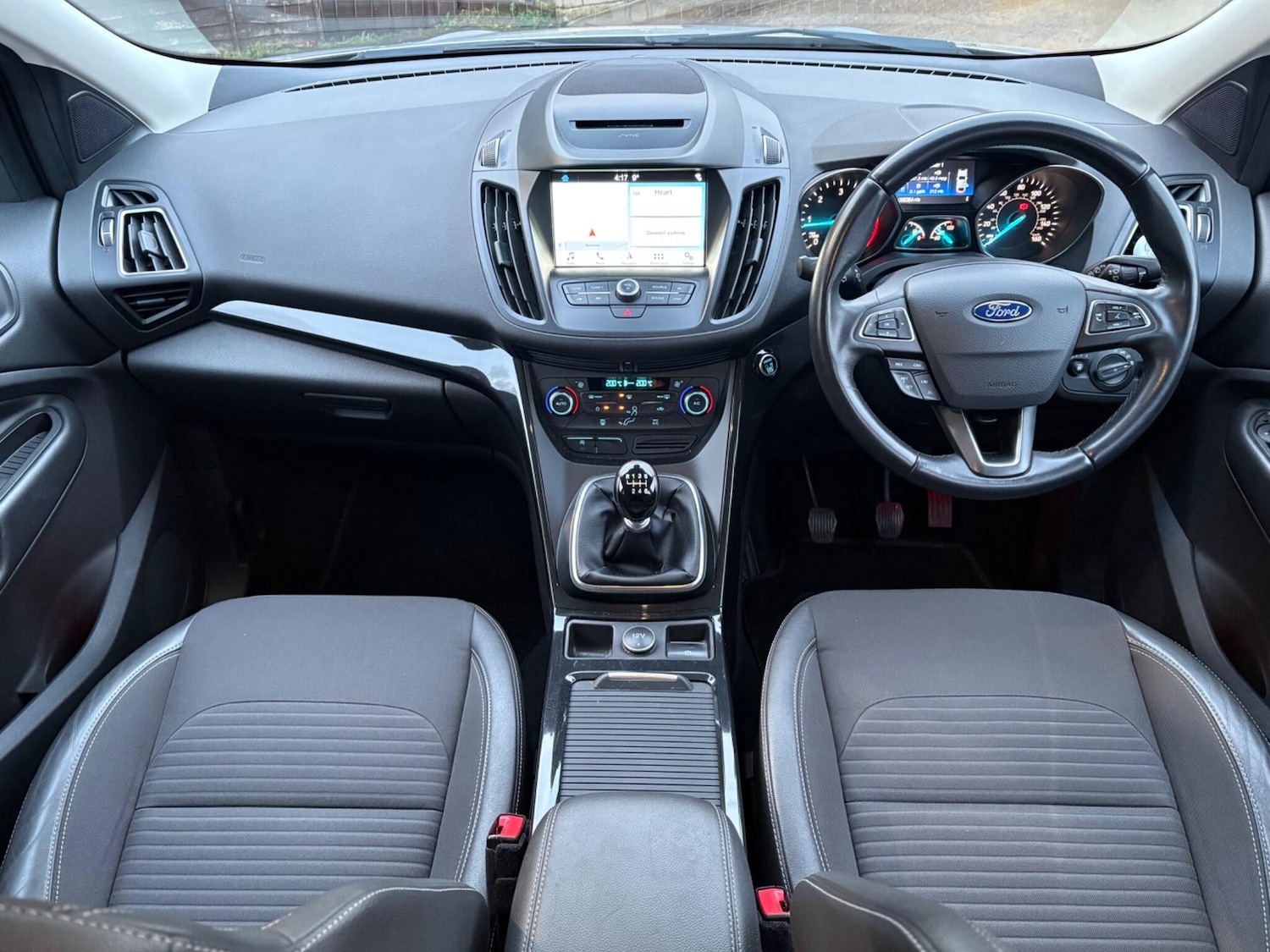 Used Ford Kuga 2018 for sale - 77386919: Photo 13