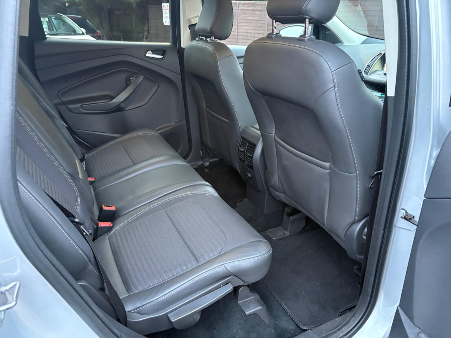 Used Ford Kuga 2018 for sale - 77386919: Photo 17