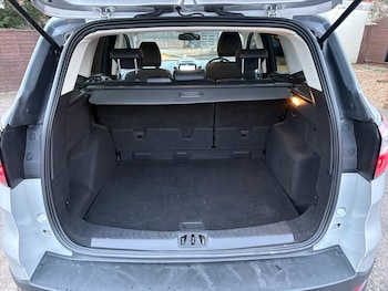 Used Ford Kuga 2018 for sale - 77386919: Photo