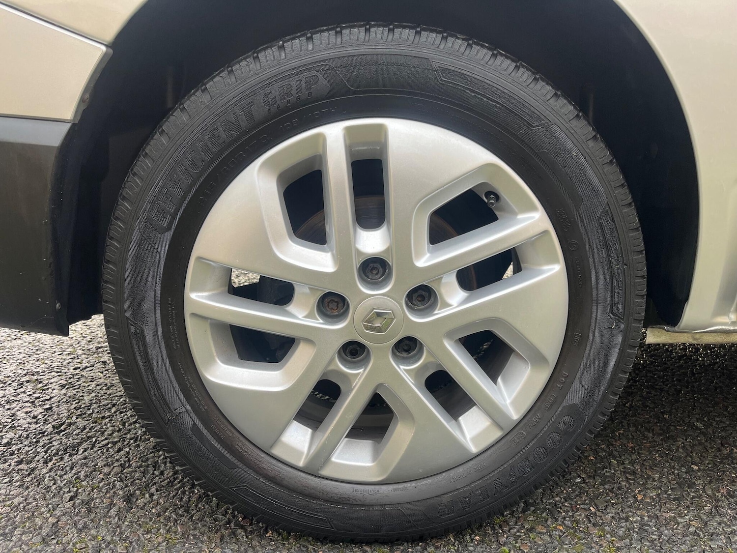 Used Renault Trafic 2020 for sale - 77143343: Photo 13