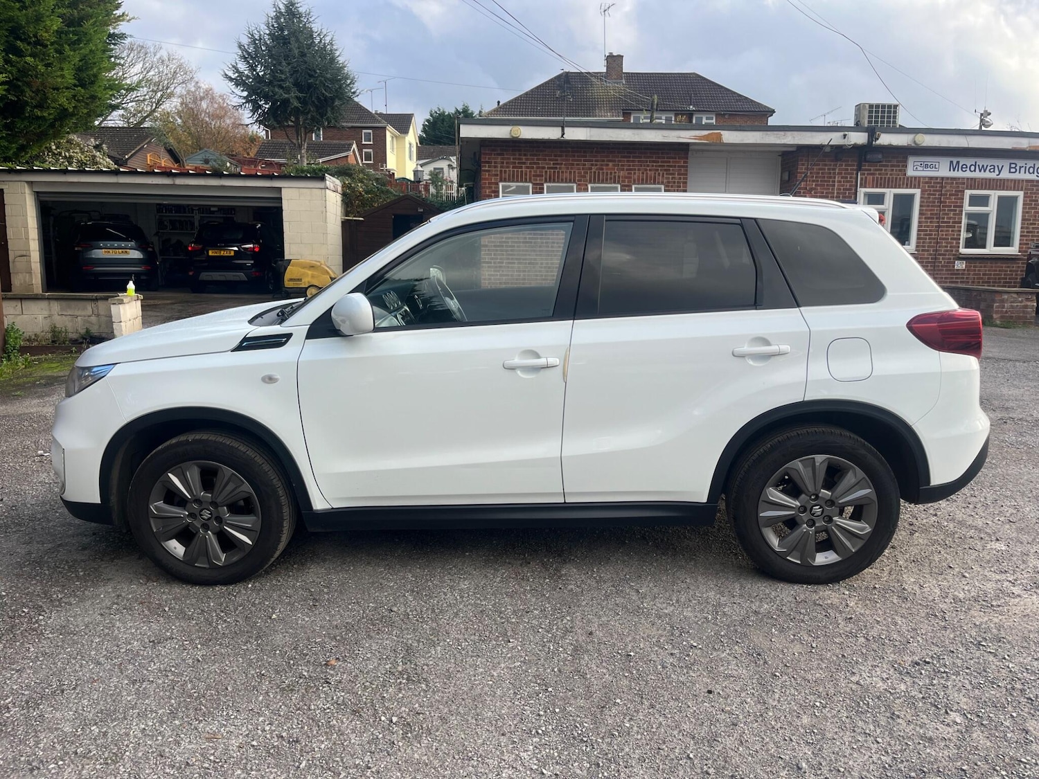 Used Suzuki Vitara 2019 for sale - 76512796: Photo 10