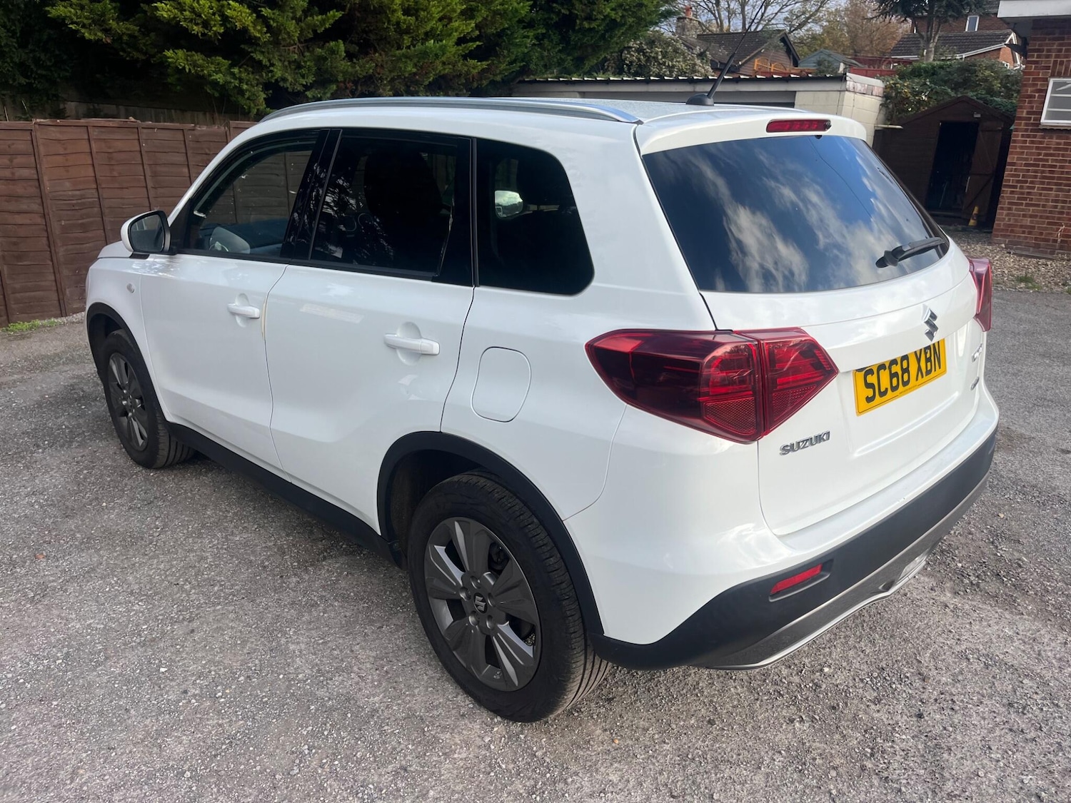 Used Suzuki Vitara 2019 for sale - 76512796: Photo 11