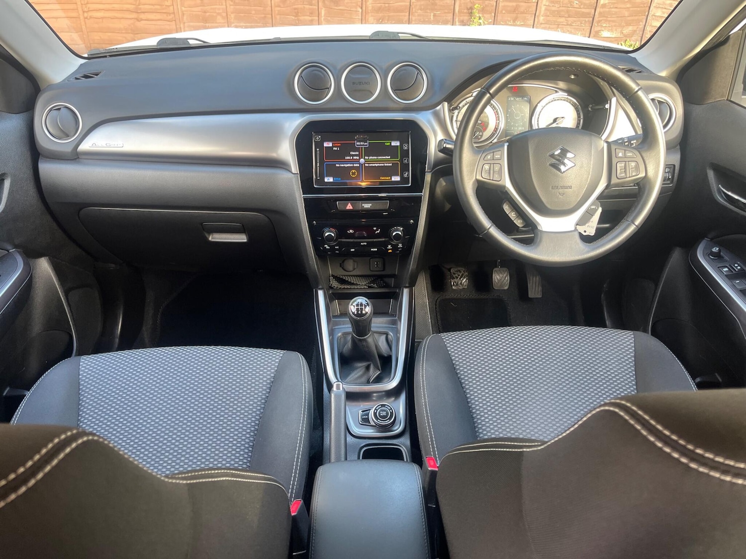 Used Suzuki Vitara 2019 for sale - 76512796: Photo 12