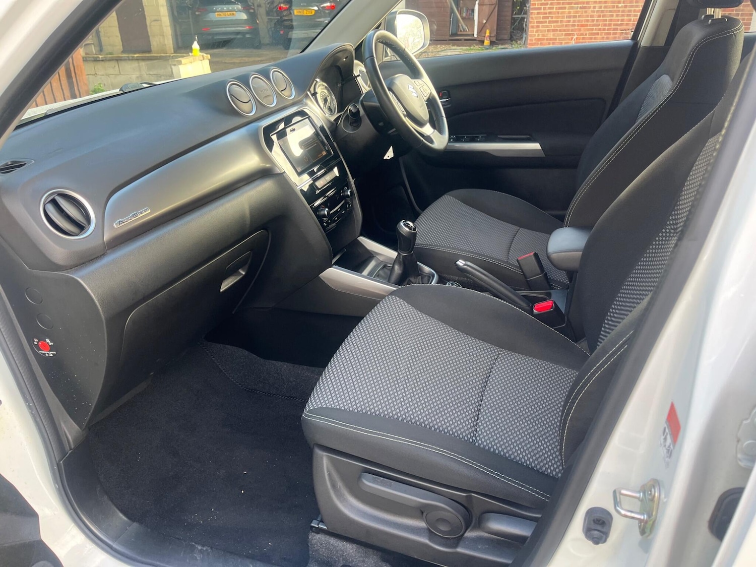 Used Suzuki Vitara 2019 for sale - 76512796: Photo 14