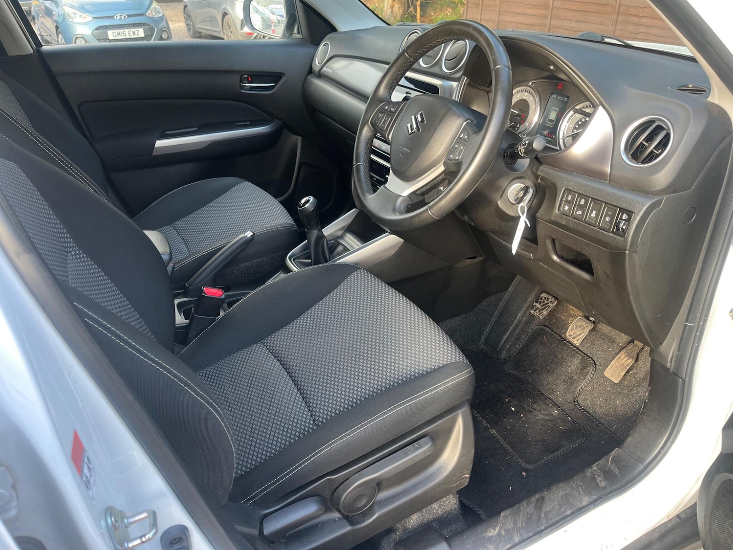 Used Suzuki Vitara 2019 for sale - 76512796: Photo 15