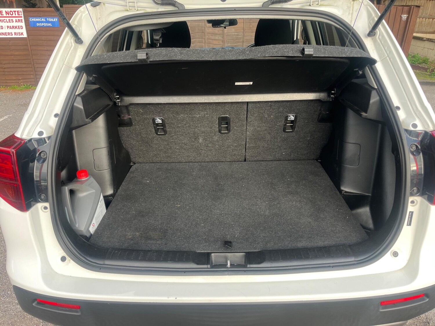 Used Suzuki Vitara 2019 for sale - 76512796: Photo 18