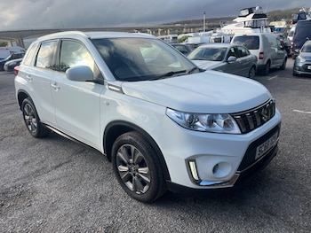 Used Suzuki Vitara 2019 for sale - 76512796: Photo