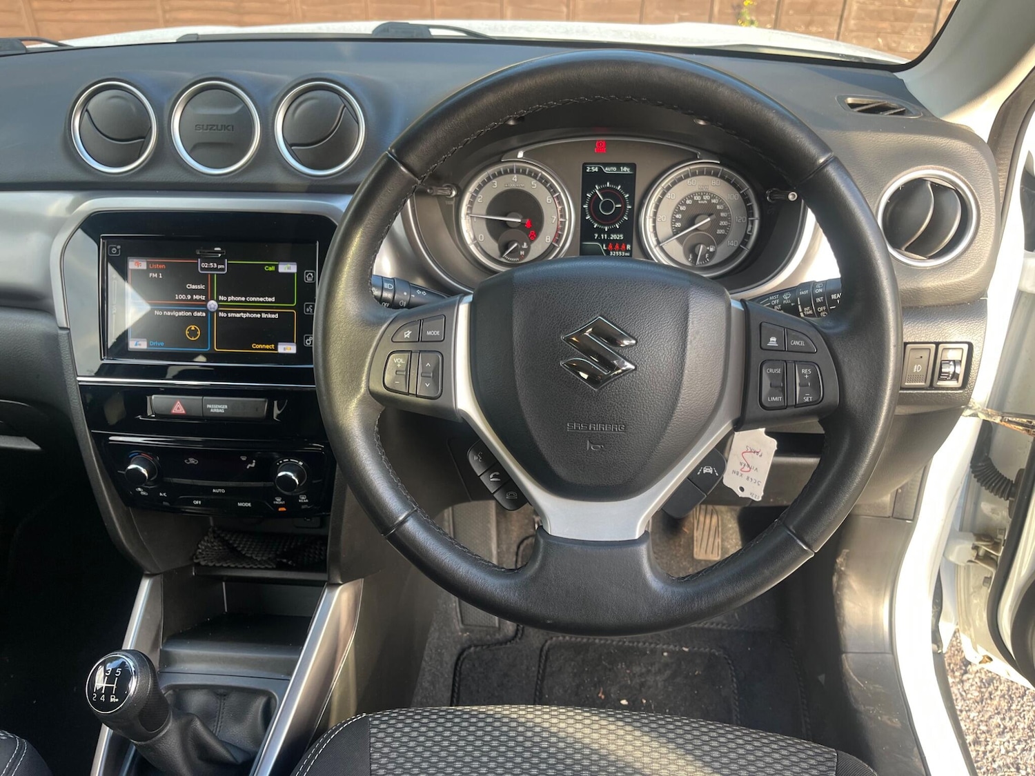 Used Suzuki Vitara 2019 for sale - 76512796: Photo 2