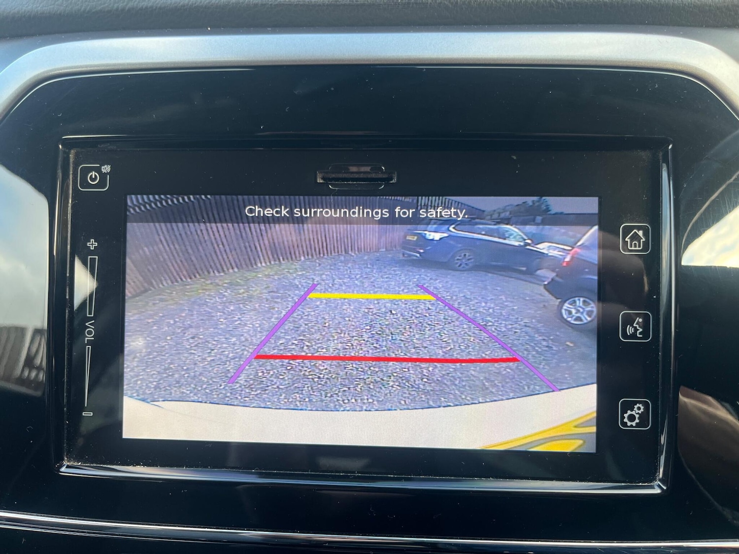 Used Suzuki Vitara 2019 for sale - 76512796: Photo 3