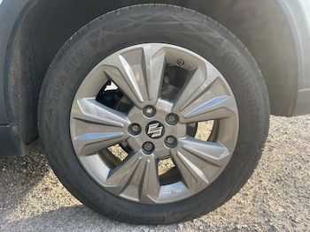 Used Suzuki Vitara 2019 for sale - 76512796: Photo