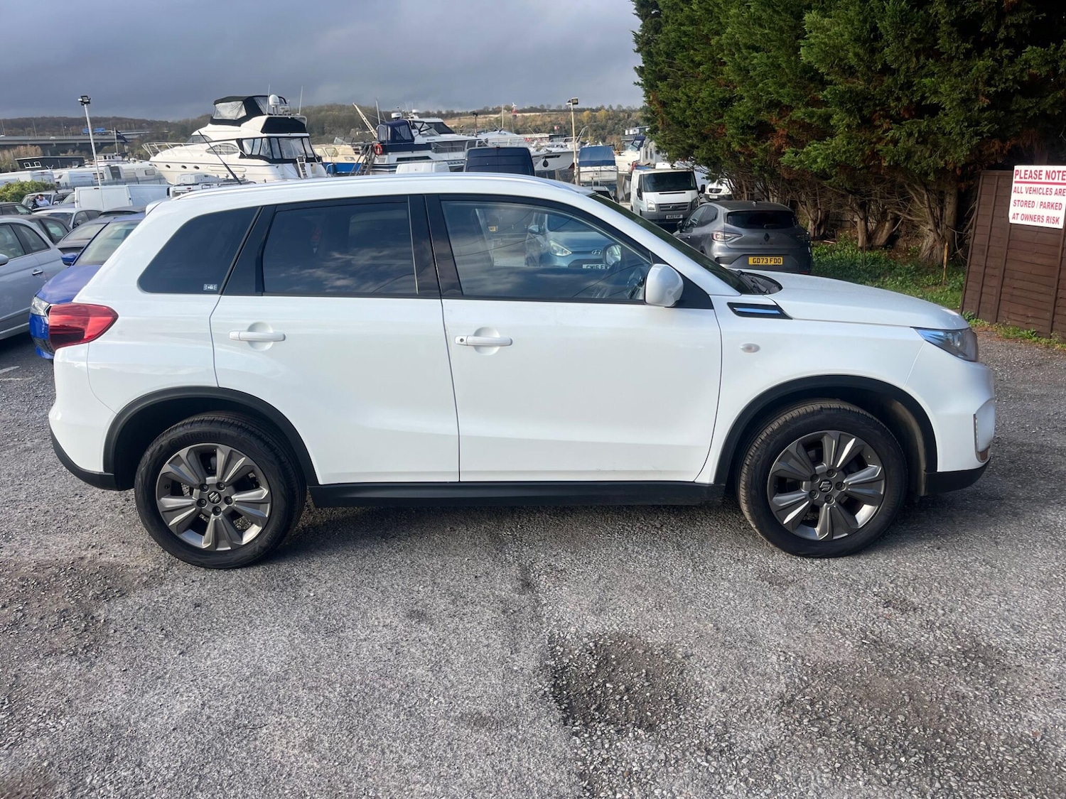 Used Suzuki Vitara 2019 for sale - 76512796: Photo 5