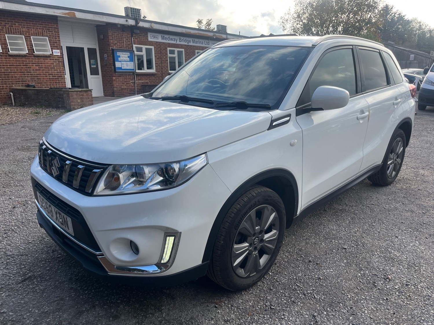 Used Suzuki Vitara 2019 for sale - 76512796: Photo 9