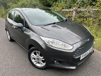 Ford - Fiesta