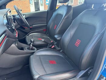 Used Ford Fiesta 2019 for sale - 79609176: Photo