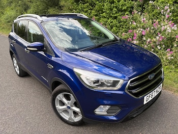 Used Ford Kuga 2017 for sale - 79075643: Photo