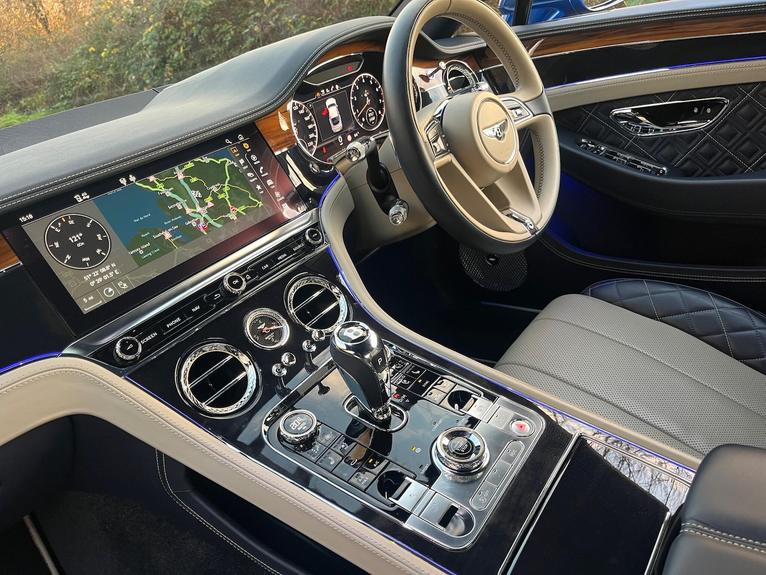 Used Bentley Continental 2022 for sale - 77015257: Photo 14