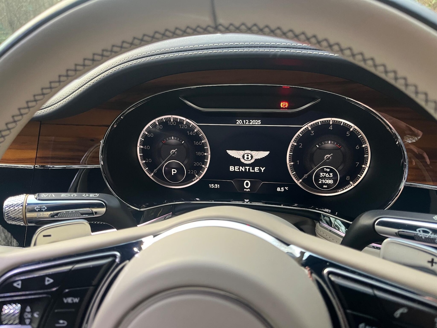 Used Bentley Continental 2022 for sale - 77015257: Photo 16