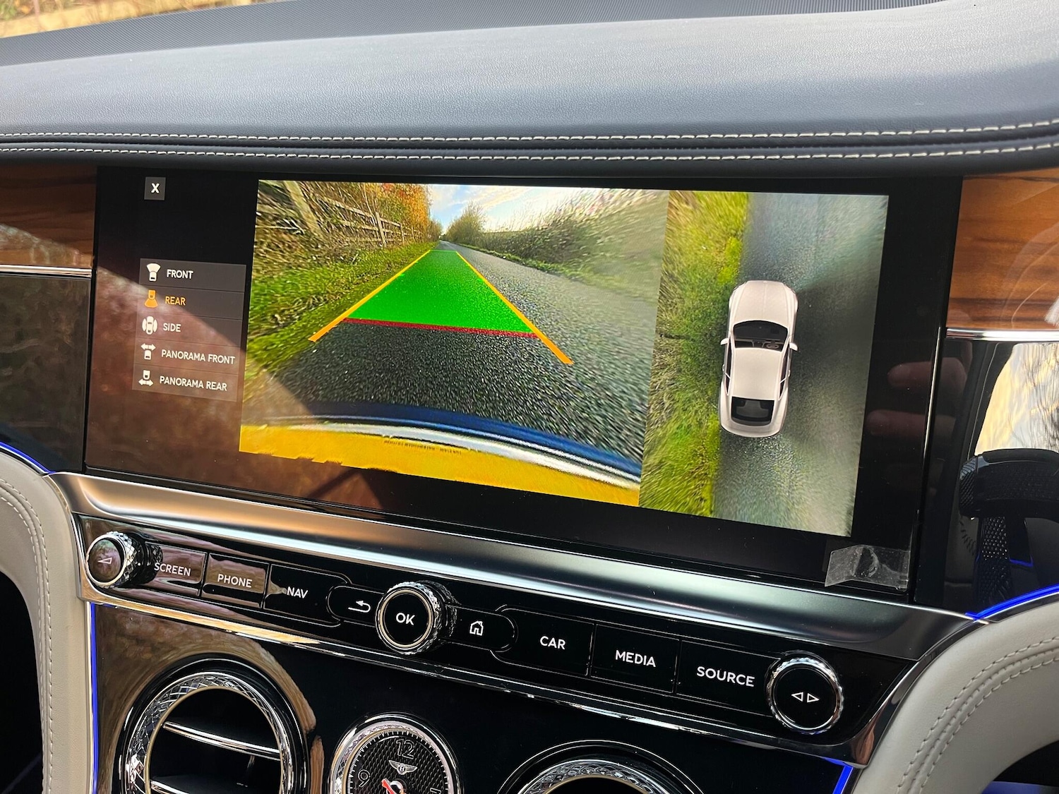 Used Bentley Continental 2022 for sale - 77015257: Photo 17