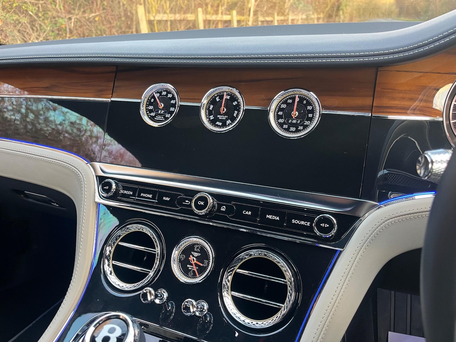 Used Bentley Continental 2022 for sale - 77015257: Photo 18