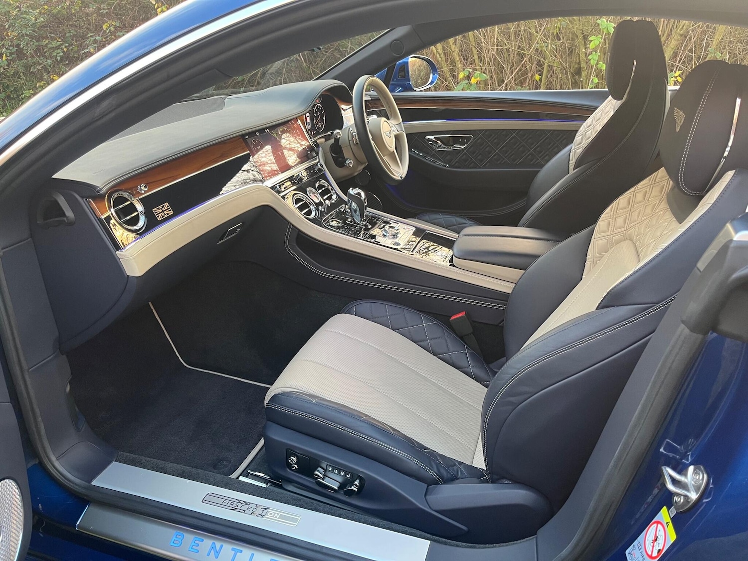 Used Bentley Continental 2022 for sale - 77015257: Photo 19