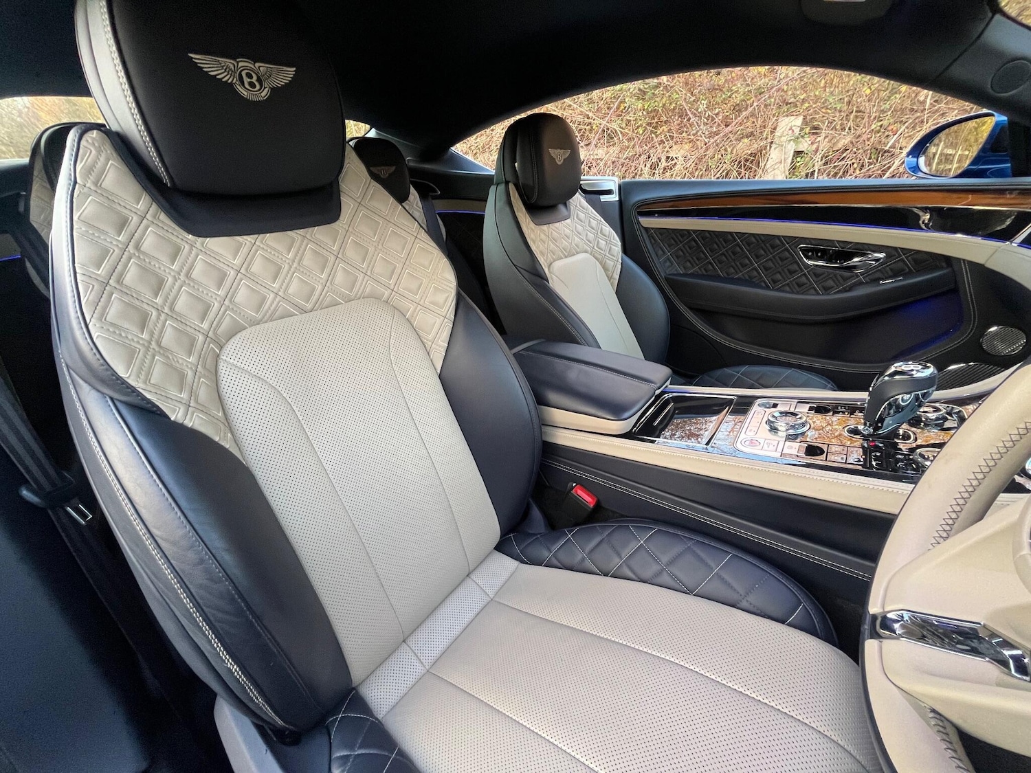 Used Bentley Continental 2022 for sale - 77015257: Photo 20