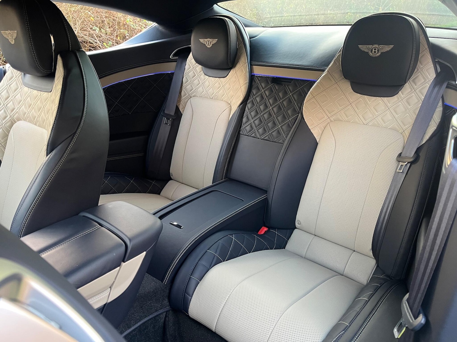 Used Bentley Continental 2022 for sale - 77015257: Photo 21