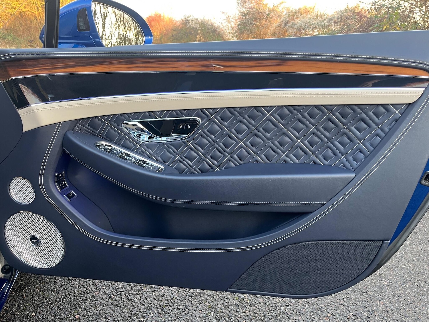 Used Bentley Continental 2022 for sale - 77015257: Photo 22