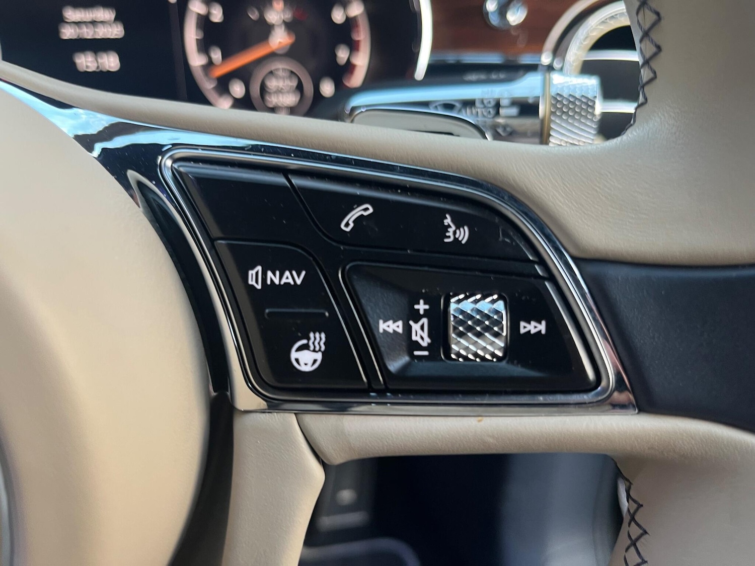 Used Bentley Continental 2022 for sale - 77015257: Photo 27