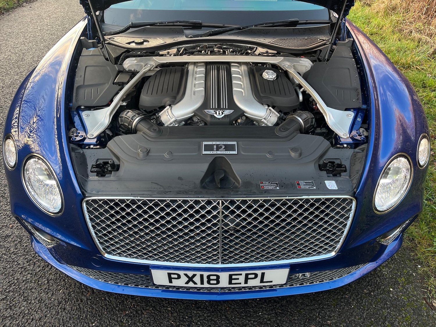 Used Bentley Continental 2022 for sale - 77015257: Photo 28