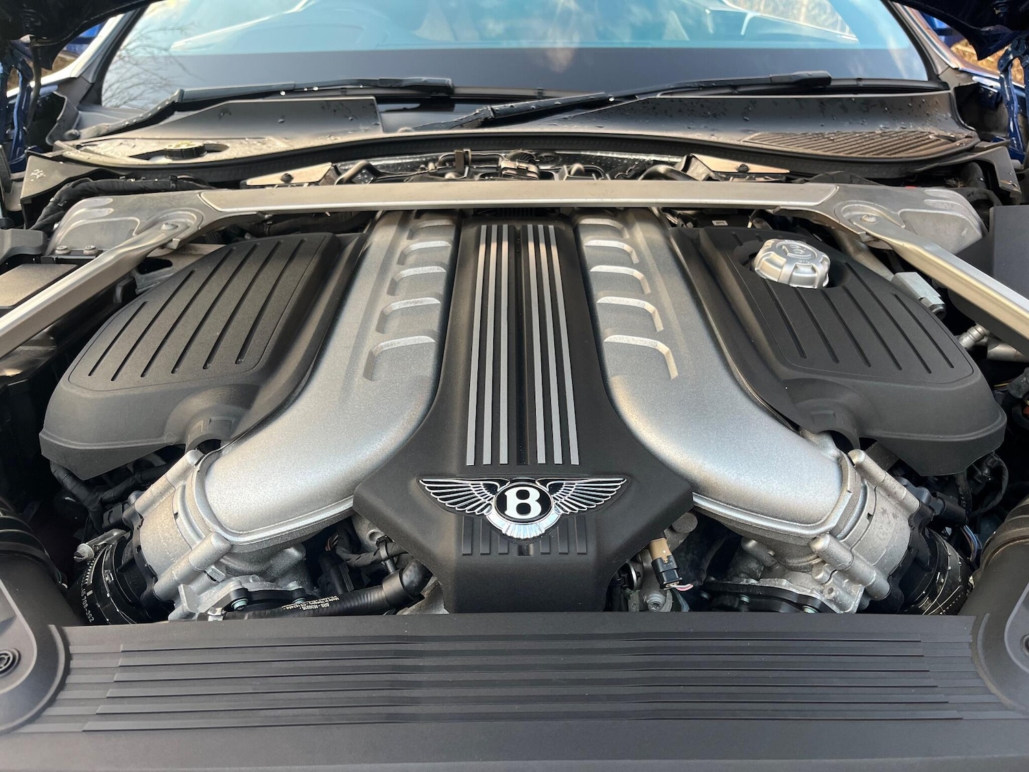 Used Bentley Continental 2022 for sale - 77015257: Photo 29