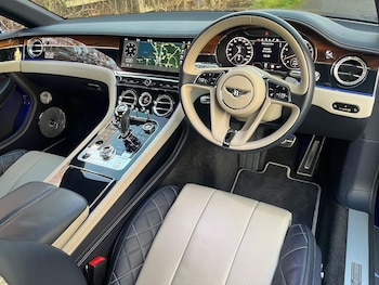 Used Bentley Continental 2022 for sale - 77015257: Photo
