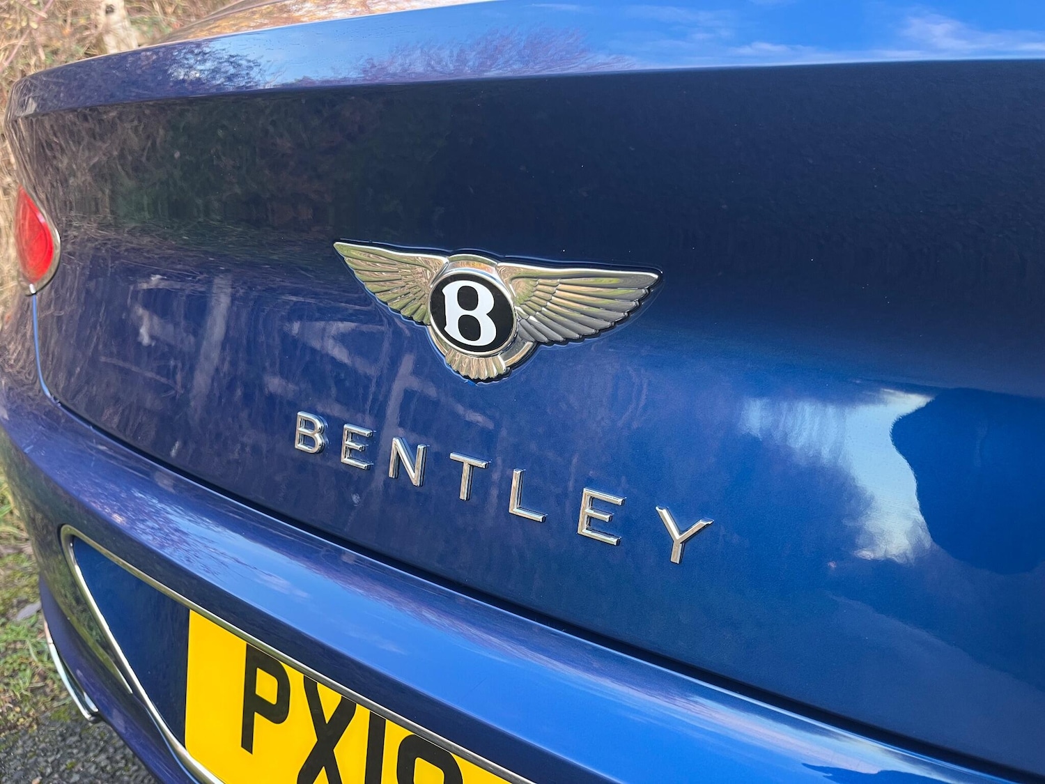 Used Bentley Continental 2022 for sale - 77015257: Photo 31