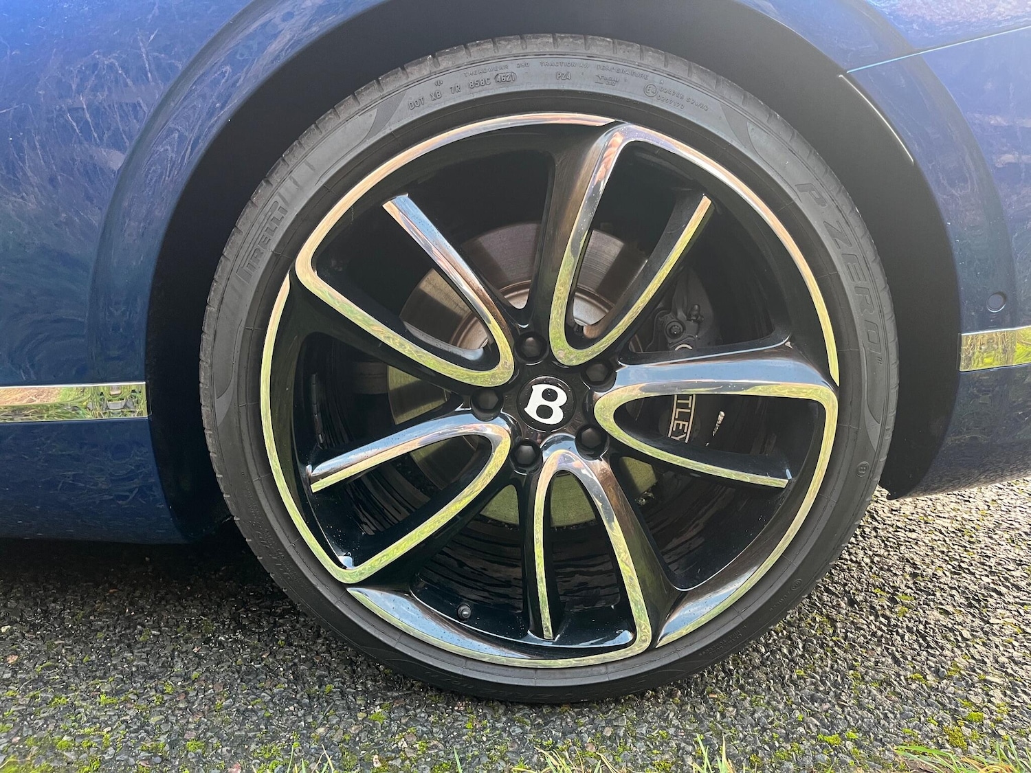 Used Bentley Continental 2022 for sale - 77015257: Photo 32