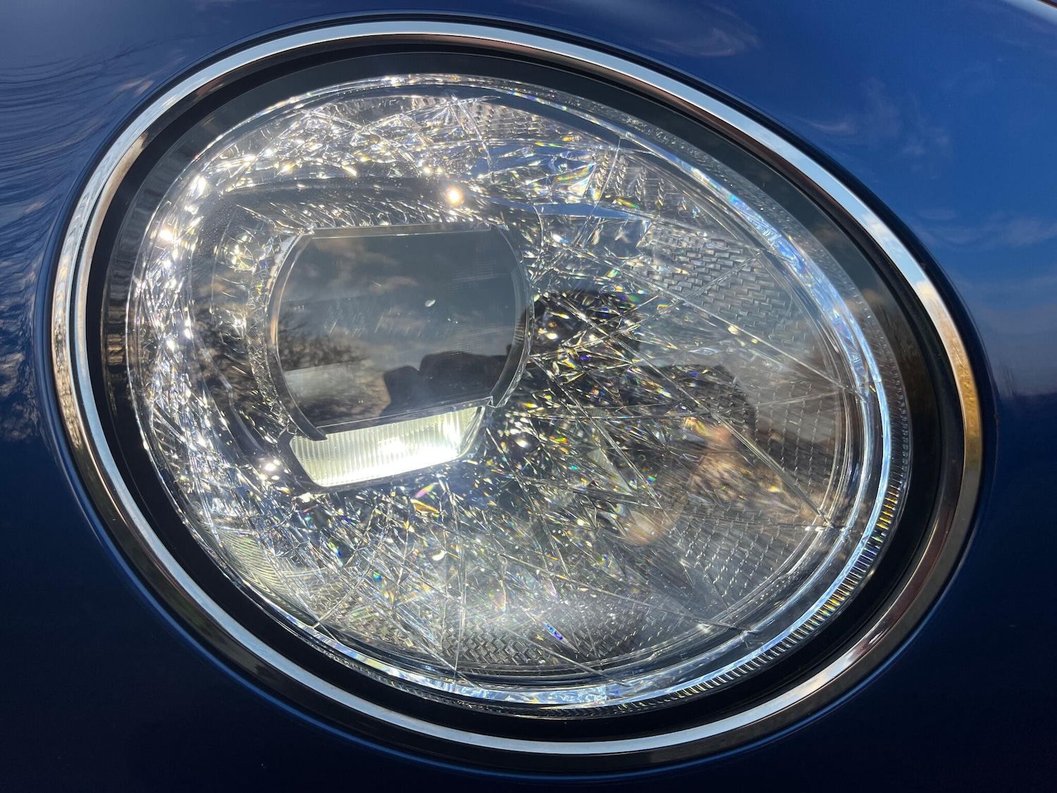 Used Bentley Continental 2022 for sale - 77015257: Photo 35