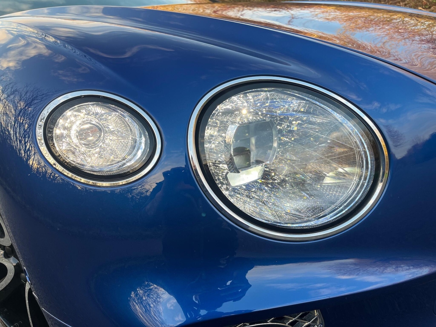 Used Bentley Continental 2022 for sale - 77015257: Photo 36