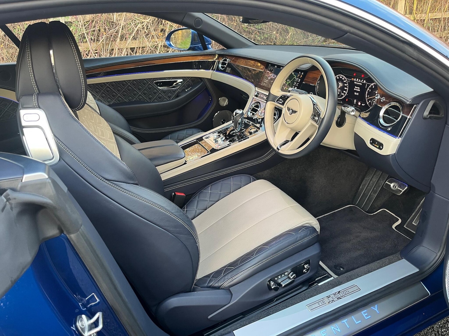 Used Bentley Continental 2022 for sale - 77015257: Photo 37